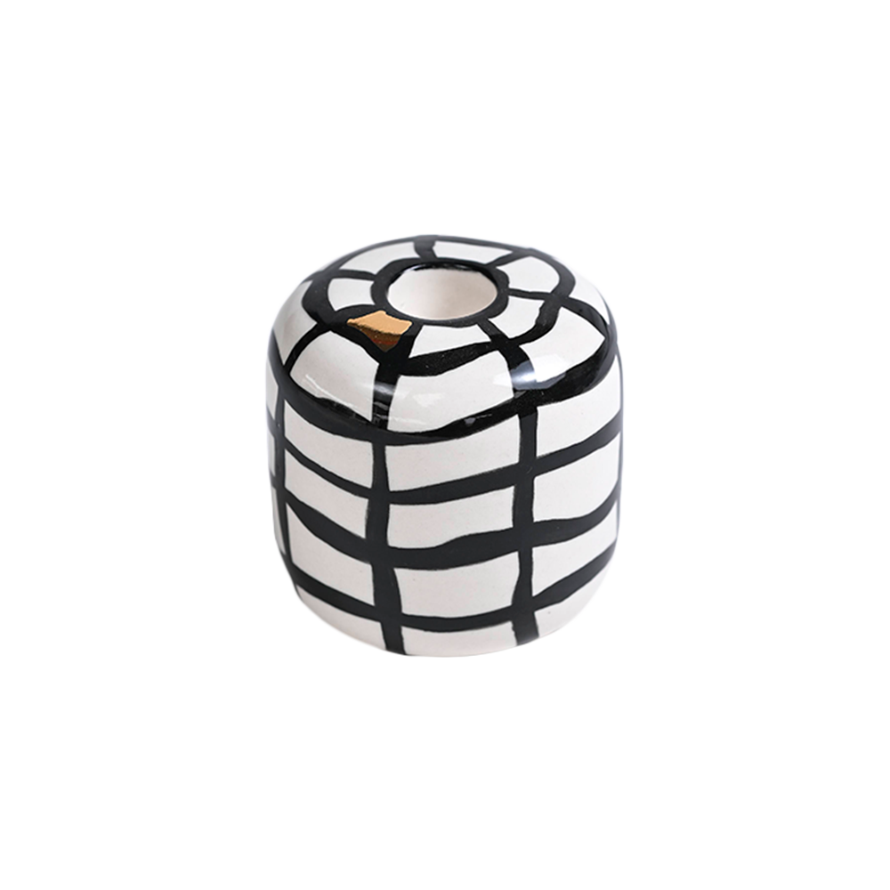 Florero Pod Bud Grid Waylande Gregory G G Home florero-pod-bud-grid-waylande-gregory-g-g-home