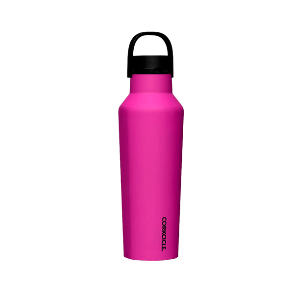Corkcicle Sport Canteen Berry Punch 20oz