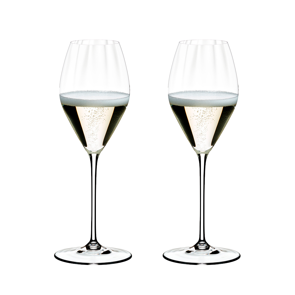  Riedel Vinum - Juego de 2 copas de champán vintage  personalizadas grabadas para Franciacorta, Champán, Cava, Sekt, vino  espumoso, Prosecco : Hogar y Cocina