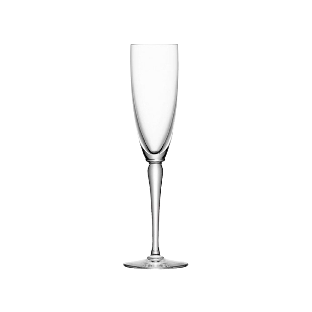 Cristalería SAINT LOUIS. 6 copas de vino blanco, modelo …