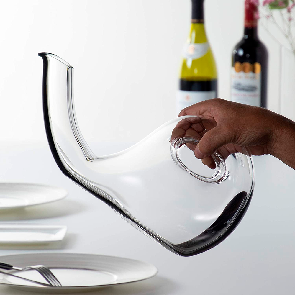Escargot Decantador Riedel G G Home escargot-decantador-riedel-g-g-home