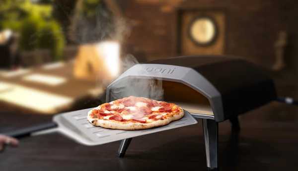 Presentamos Ooni Koda, el nuevo Horno de Pizza para exteriores a gas