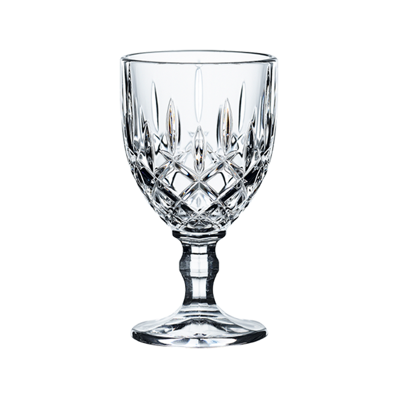 Noblesse Copa Goblet para Licor Nachtmann (set de 4)