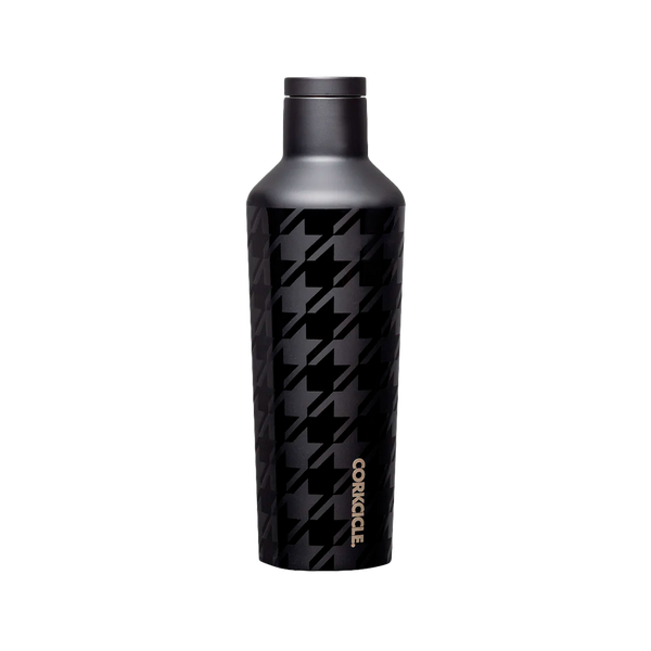 Corkcicle Canteen Onyx 16oz