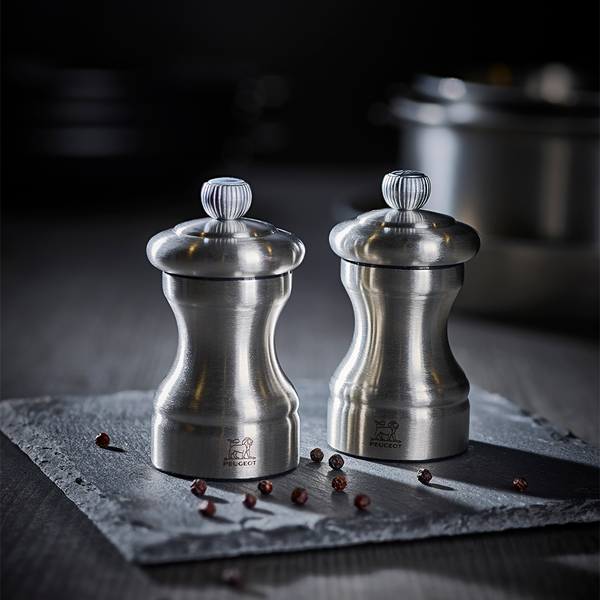 Bistro Chef Peugeot Molinillo para Sal