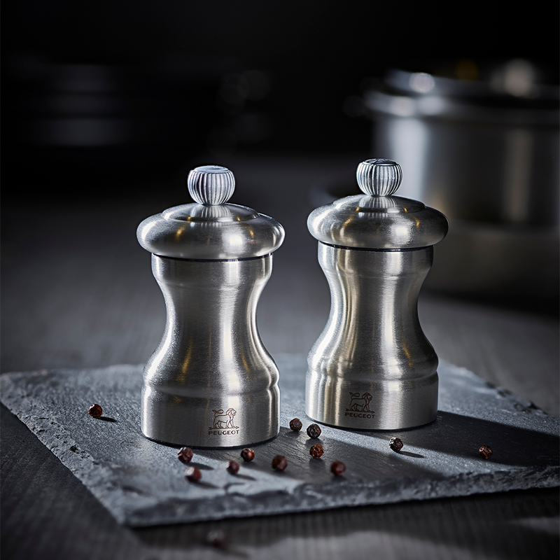 Bistro Chef Peugeot Molinillo para Sal