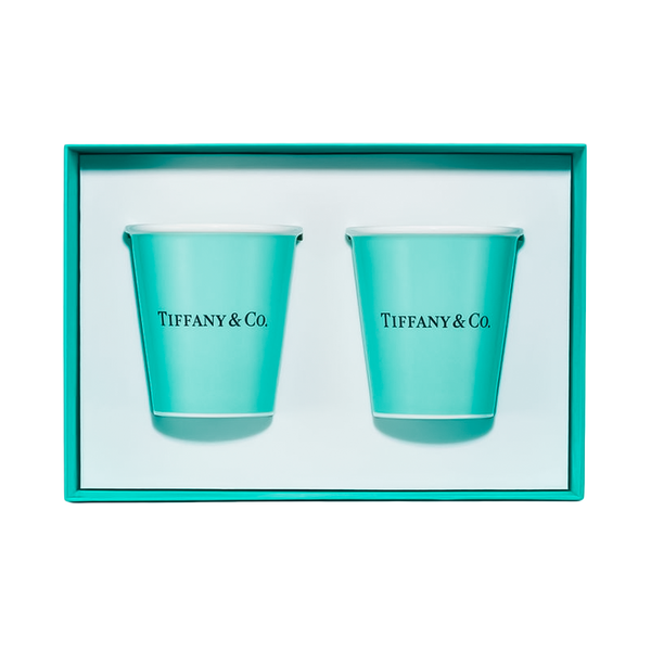 Coffee Cups Tiffany & Co