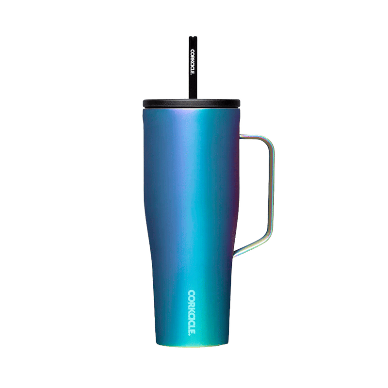Corkcicle Tumbler Cold Cup XL Dragonfly 30oz