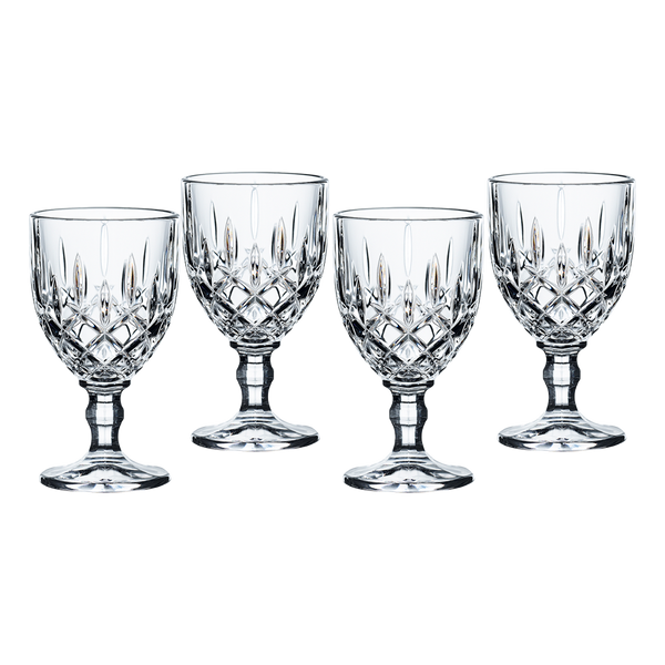 Noblesse Copa Goblet para Licor Nachtmann (set de 4)