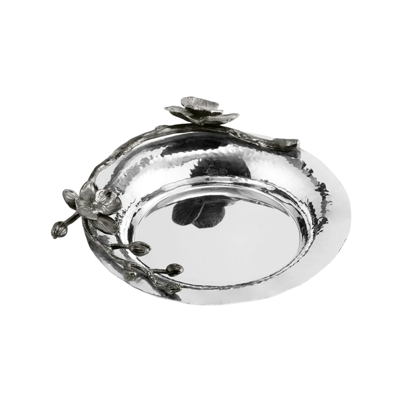 Posavasos para Botella Black Orchid Michael Aram