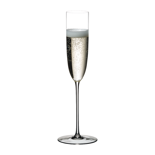 Superleggero Champagne Riedel