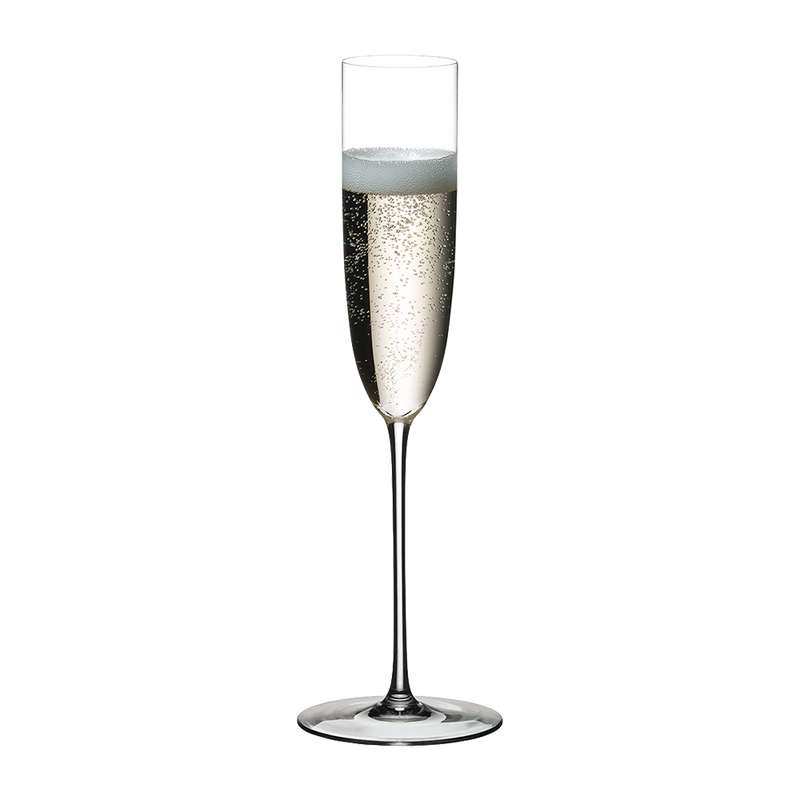 Superleggero Champagne Riedel