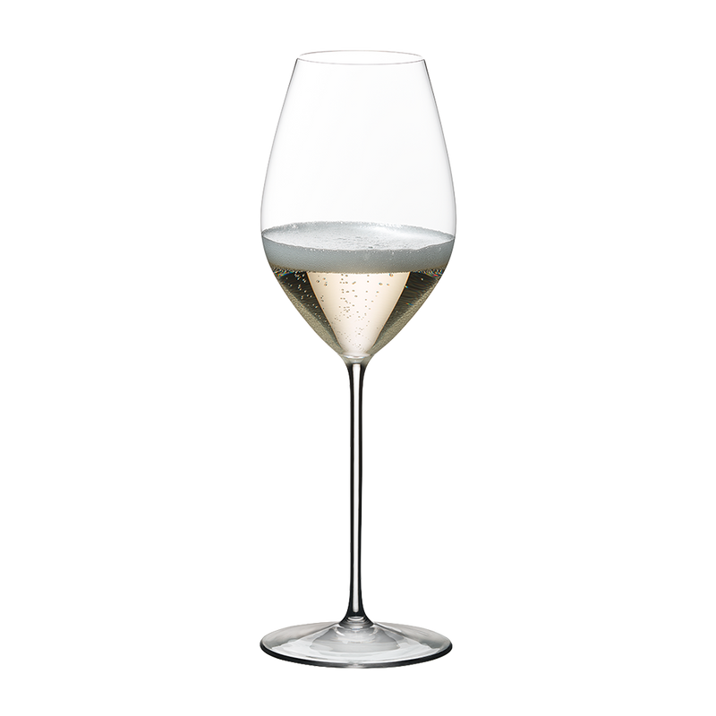 Superleggero Champagne Riedel