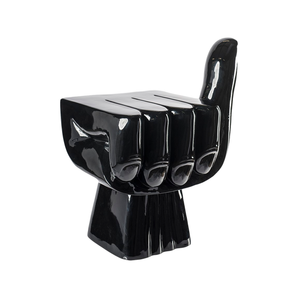 Silla Fist Polspotten