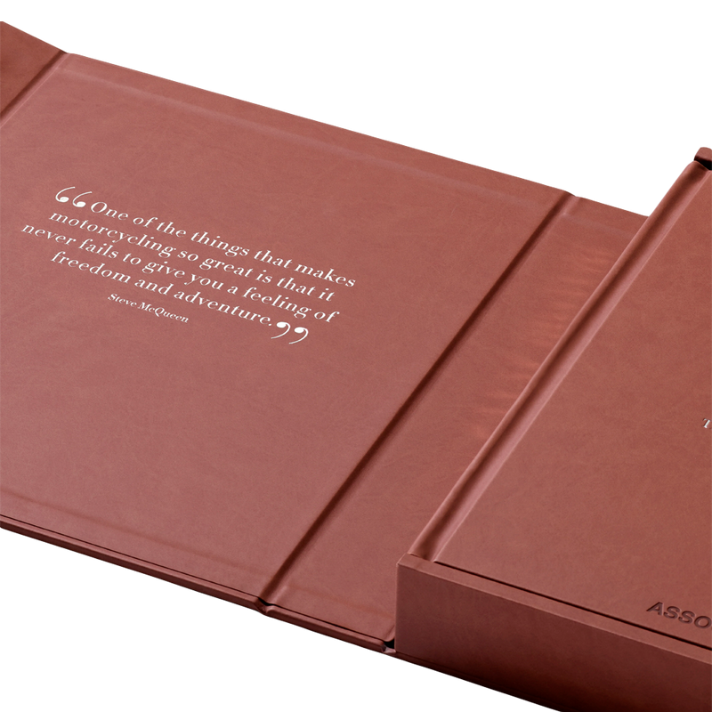 The Impossible Collection of Motorcycles (2nd Edition)