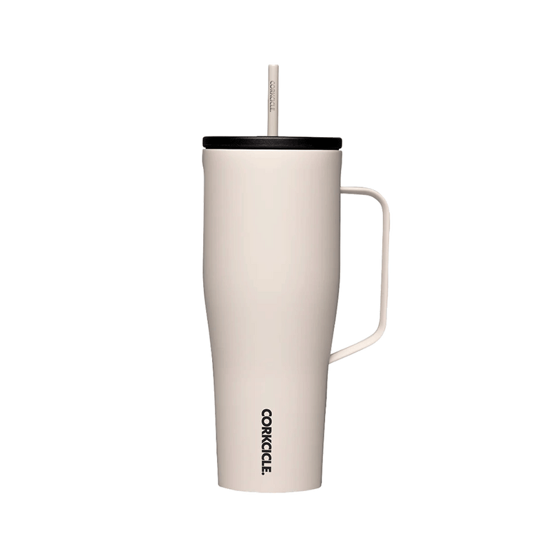 Corkcicle Tumbler Cold Cup XL Latte 30oz