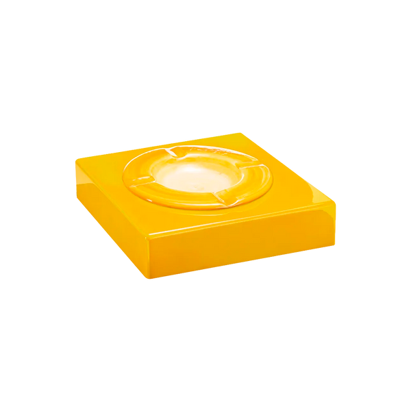 Cenicero para Puros Roma Veined Yellow Morici