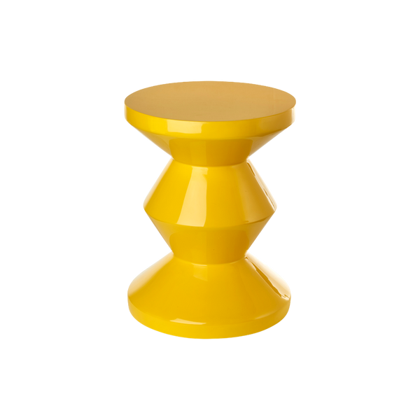 Banco Zig Zag Polspotten