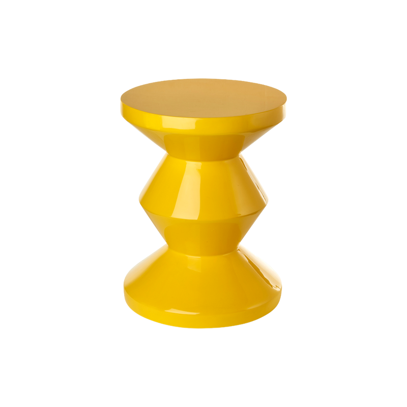 Banco Zig Zag Polspotten