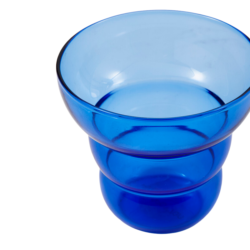 Vasos Mizu Kiri Polspotten (Set de 2)