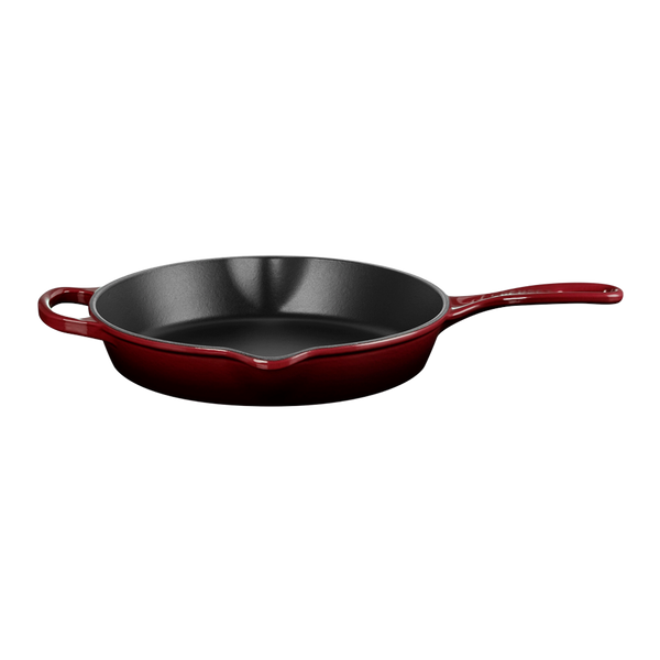 Sartén Redonda Skillet Granate 26 Le Creuset