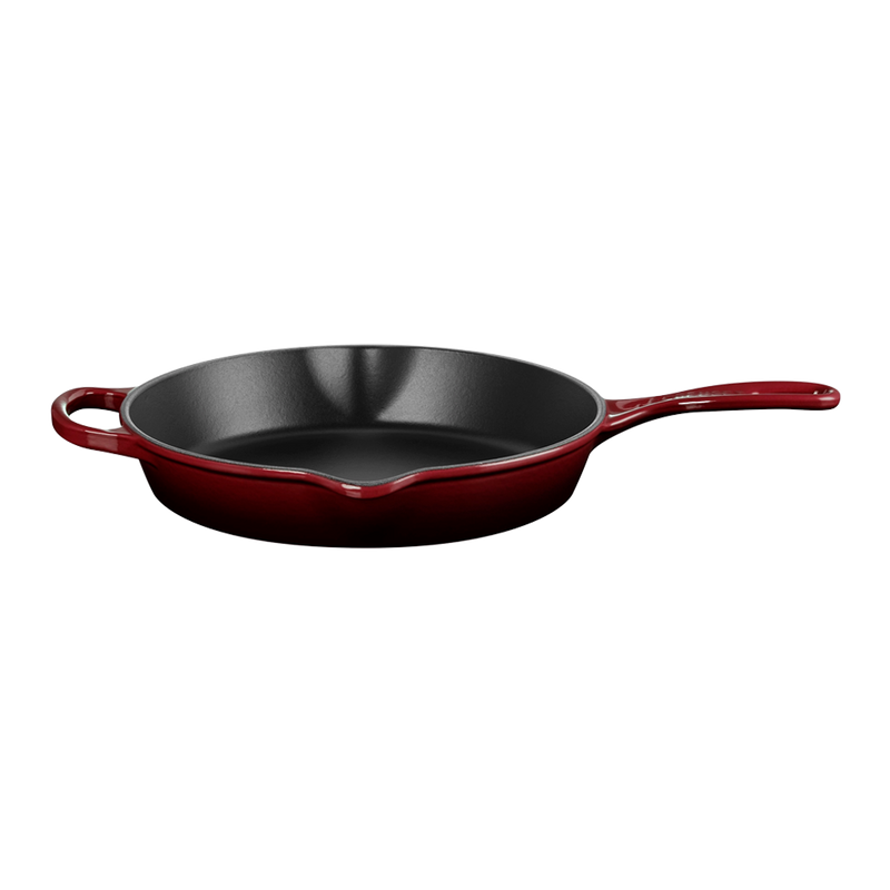 Sartén Redonda Skillet Granate 26 Le Creuset