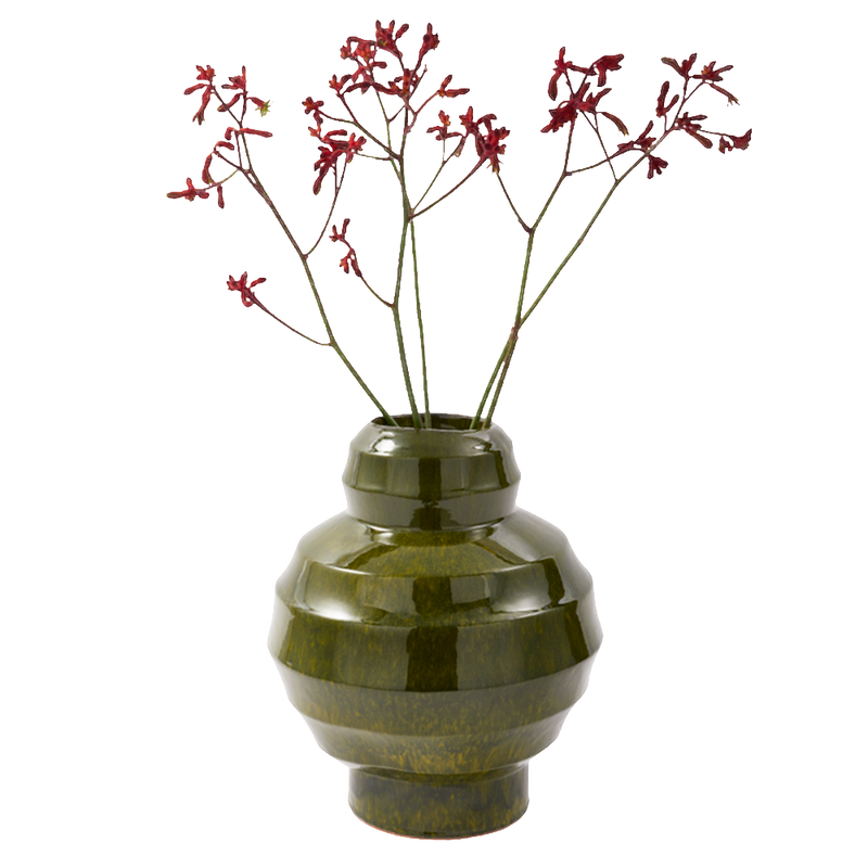 Florero Sumo Polspotten