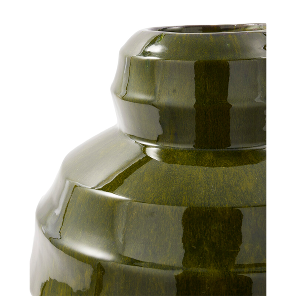 Florero Sumo Polspotten