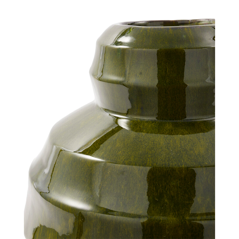 Florero Sumo Polspotten