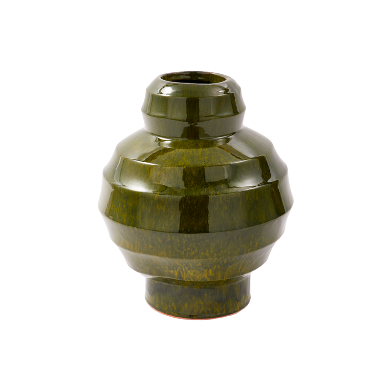 Florero Sumo Polspotten