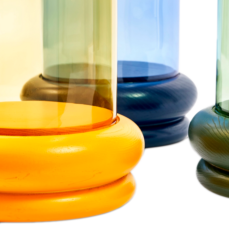 Adorno Balloon Showcase Polspotten