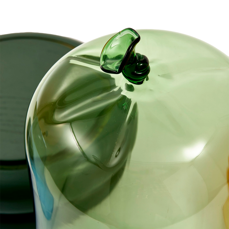 Adorno Balloon Showcase Polspotten