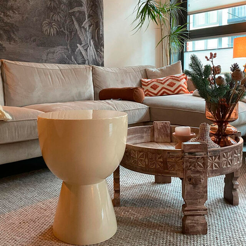 Banco Tip Tap Polspotten