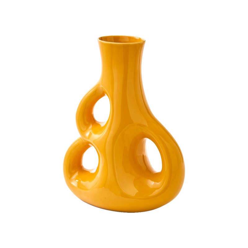 Florero Three Ears Polspotten Grande