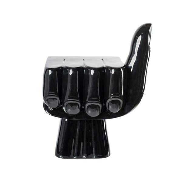 Silla Fist Polspotten