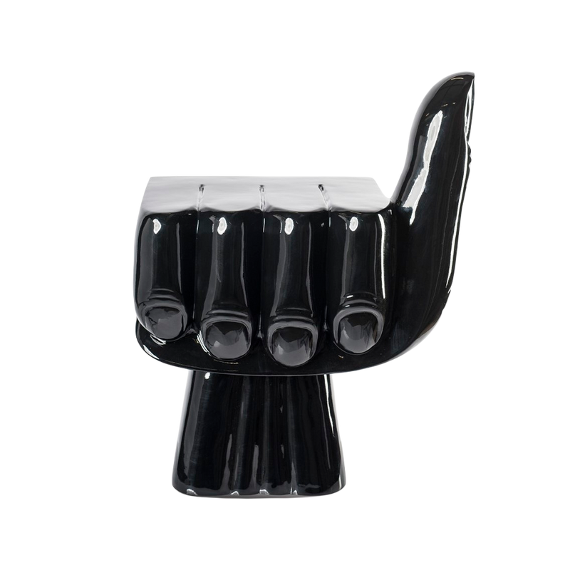 Silla Fist Polspotten