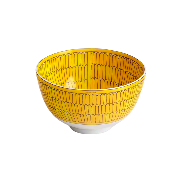 Soleil D'Hermès Bowl Pequeño 9.5cm