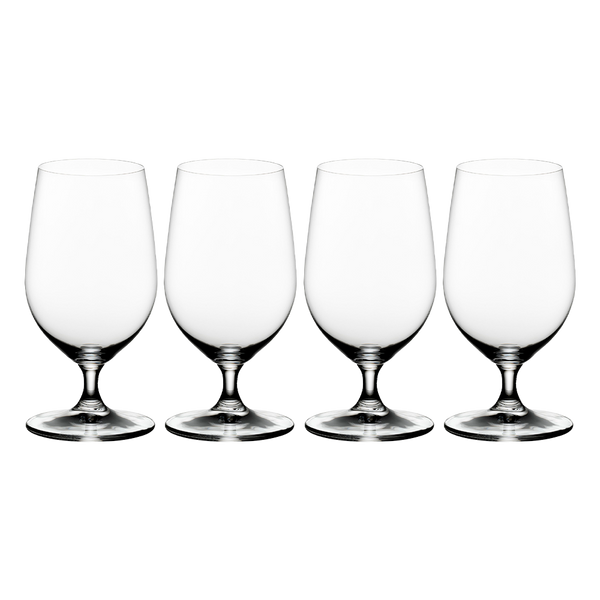 Bar Riedel Copa para Cerveza (Set de 4)