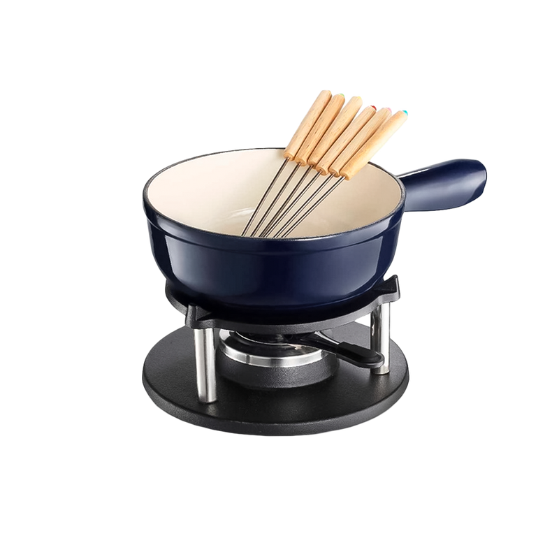 Set de Fondue Alpen CS Kochsysteme