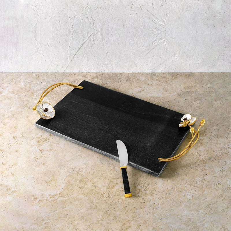 Bandeja para Quesos Anémona Michael Aram Grande