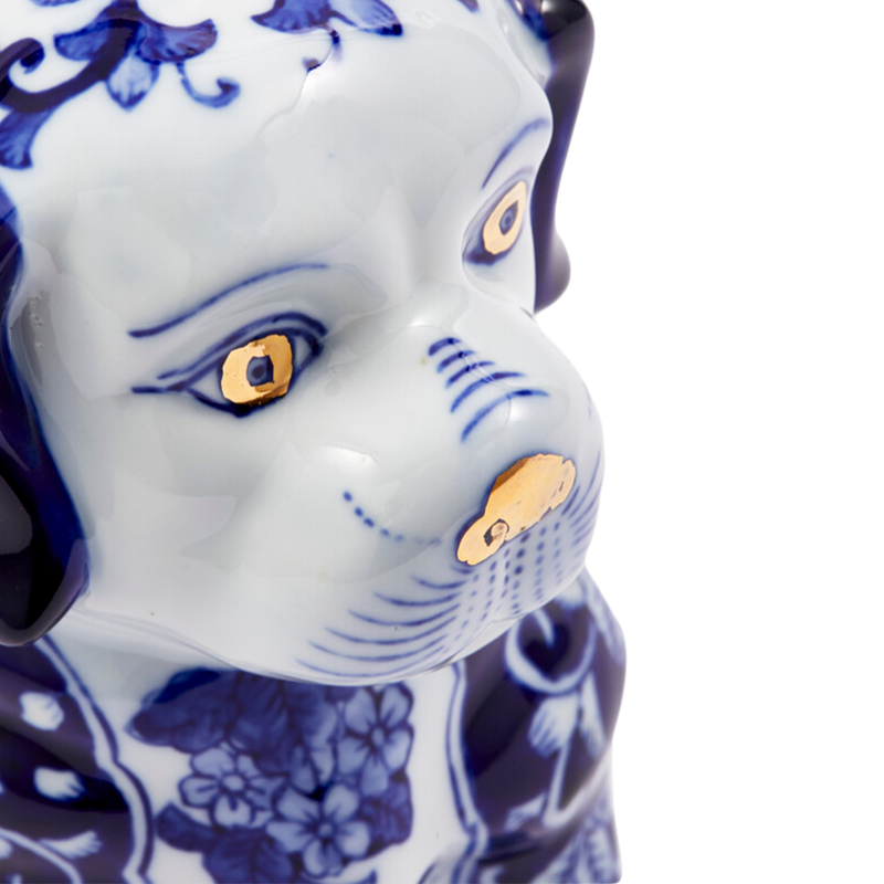 Alcancía Puppy Polspotten