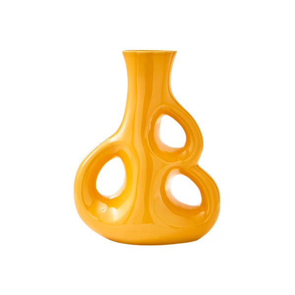 Florero Three Ears Polspotten Grande