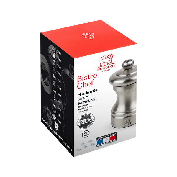 Bistro Chef Peugeot Molinillo para Pimienta