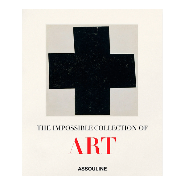 The Impossible Collection of Art (2nd Edition)