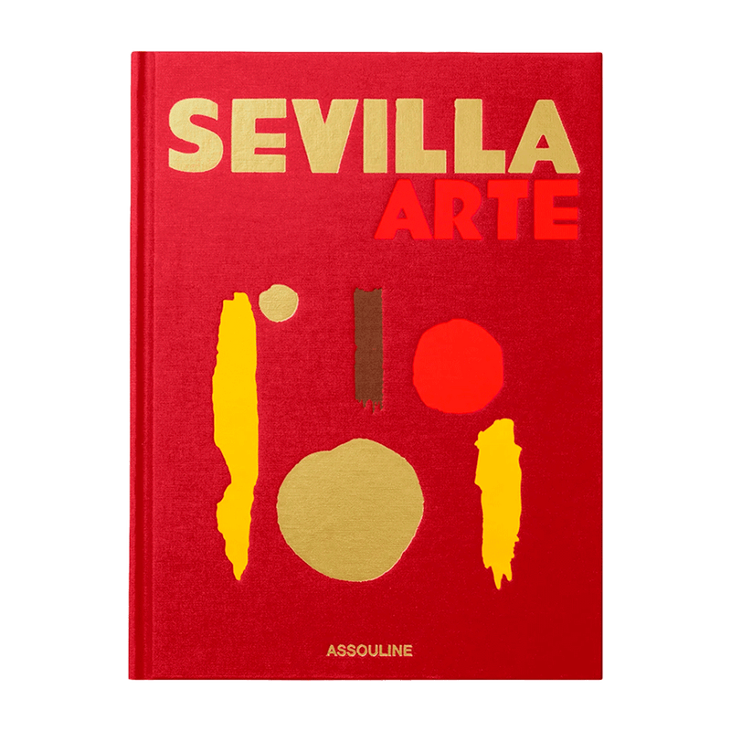 Sevilla Arte