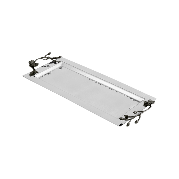 Bandeja de Tocador Black Orchid Michael Aram