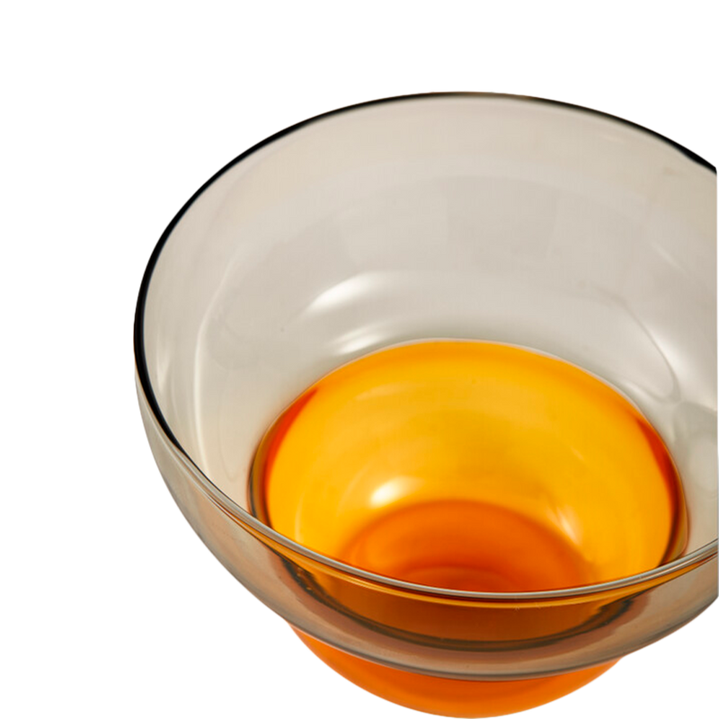 Vasos Mizu Kiri Polspotten (Set de 2)