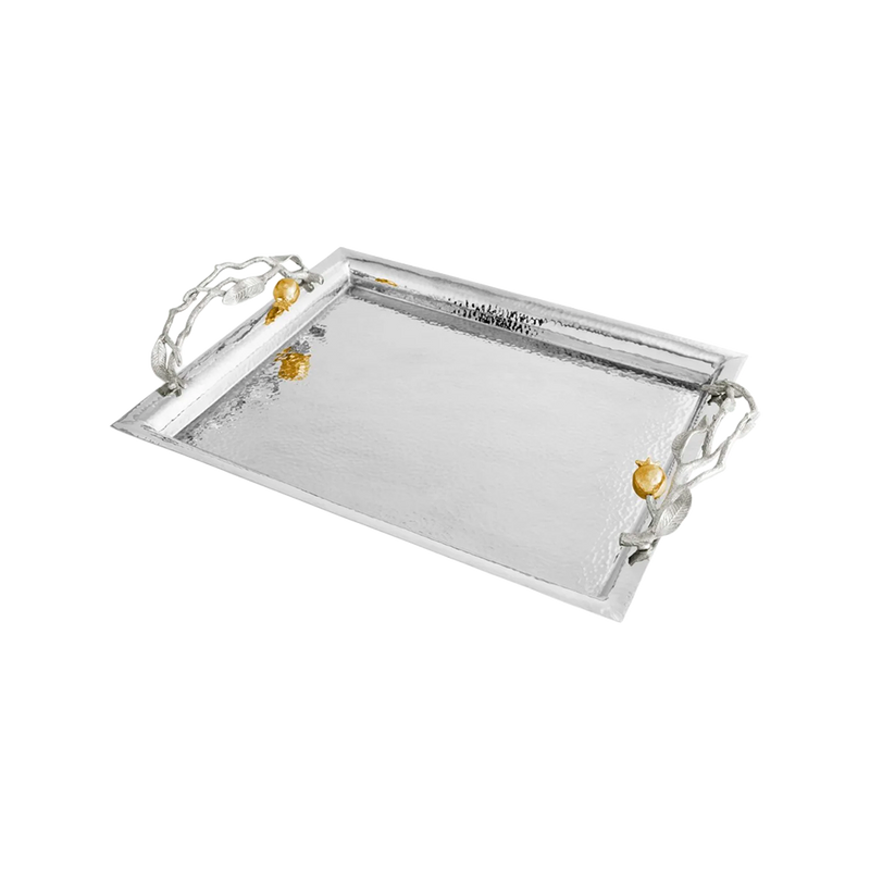 Bandeja Pomegranate Michael Aram