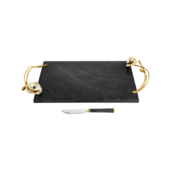 Bandeja para Quesos Anémona Michael Aram Grande