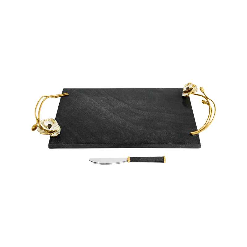 Bandeja para Quesos Anémona Michael Aram Grande